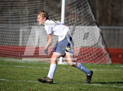 Thumbnail 3 in Haddam-Killingworth @ East Hampton (Shoreline Championship) photogallery.