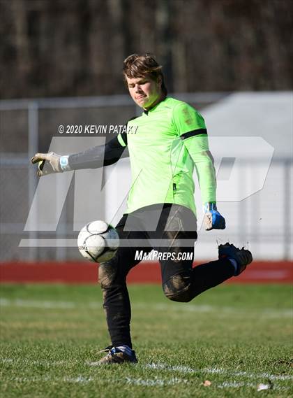 Thumbnail 1 in Haddam-Killingworth @ East Hampton (Shoreline Championship) photogallery.