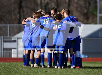Thumbnail 2 in Haddam-Killingworth @ East Hampton (Shoreline Championship) photogallery.
