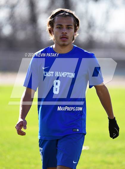 Thumbnail 1 in Haddam-Killingworth @ East Hampton (Shoreline Championship) photogallery.