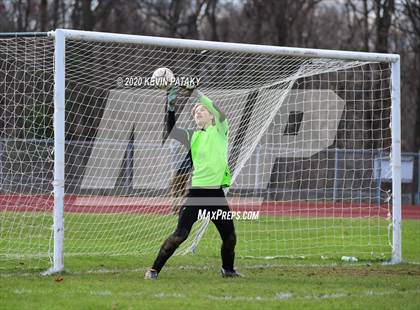 Thumbnail 2 in Haddam-Killingworth @ East Hampton (Shoreline Championship) photogallery.