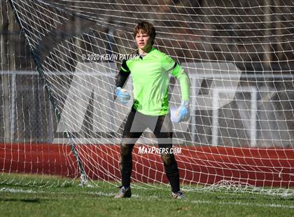 Thumbnail 3 in Haddam-Killingworth @ East Hampton (Shoreline Championship) photogallery.