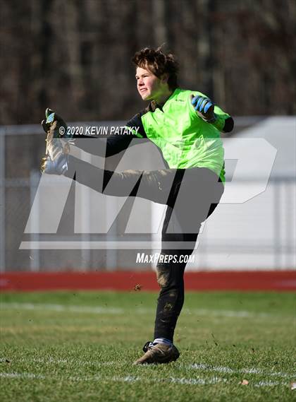 Thumbnail 3 in Haddam-Killingworth @ East Hampton (Shoreline Championship) photogallery.