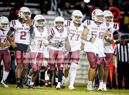 Thumbnail 3 in Horn Lake @ DeSoto Central photogallery.