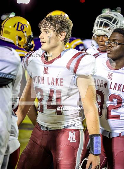 Thumbnail 2 in Horn Lake @ DeSoto Central photogallery.
