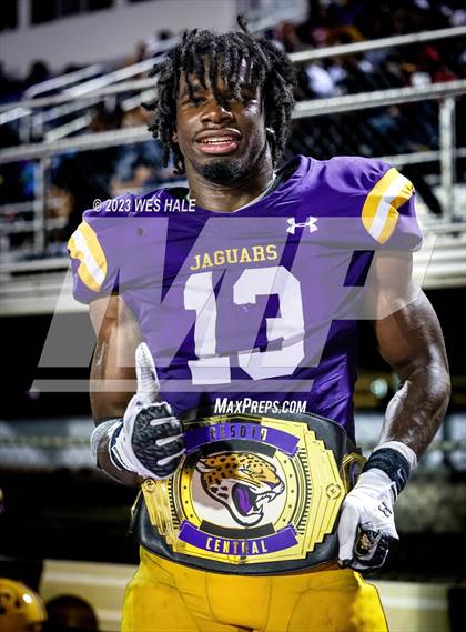 Thumbnail 2 in Horn Lake @ DeSoto Central photogallery.