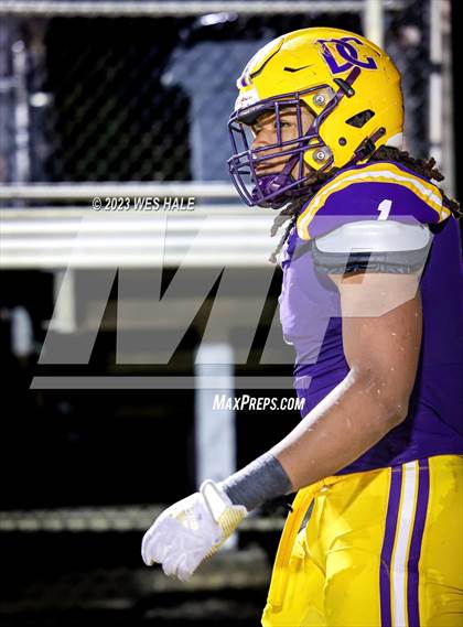 Thumbnail 1 in Horn Lake @ DeSoto Central photogallery.