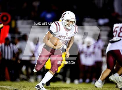 Thumbnail 3 in Horn Lake @ DeSoto Central photogallery.
