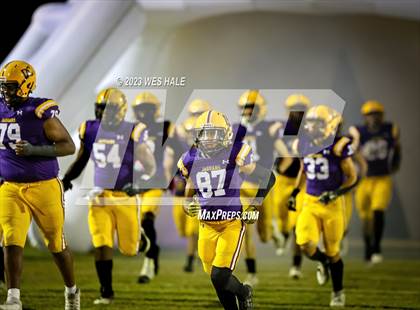 Thumbnail 2 in Horn Lake @ DeSoto Central photogallery.