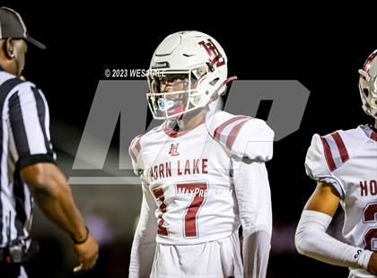 Thumbnail 1 in Horn Lake @ DeSoto Central photogallery.
