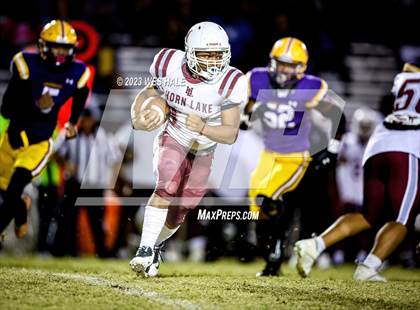 Thumbnail 2 in Horn Lake @ DeSoto Central photogallery.