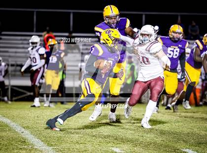Thumbnail 2 in Horn Lake @ DeSoto Central photogallery.