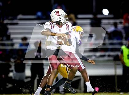 Thumbnail 3 in Horn Lake @ DeSoto Central photogallery.