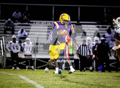 Thumbnail 2 in Horn Lake @ DeSoto Central photogallery.