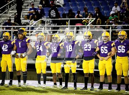Thumbnail 1 in Horn Lake @ DeSoto Central photogallery.