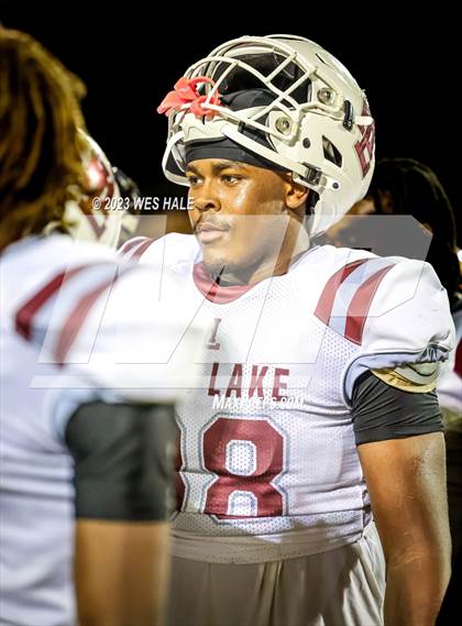 Thumbnail 2 in Horn Lake @ DeSoto Central photogallery.
