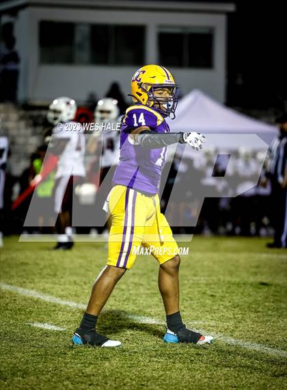 Thumbnail 1 in Horn Lake @ DeSoto Central photogallery.