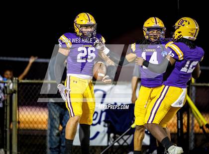 Thumbnail 3 in Horn Lake @ DeSoto Central photogallery.