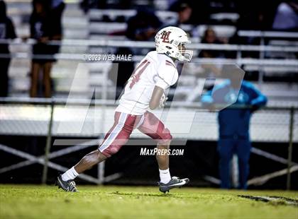 Thumbnail 1 in Horn Lake @ DeSoto Central photogallery.