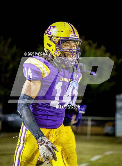 Thumbnail 1 in Horn Lake @ DeSoto Central photogallery.