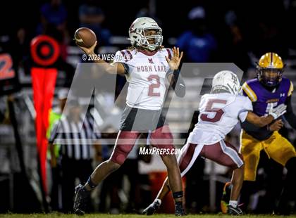 Thumbnail 1 in Horn Lake @ DeSoto Central photogallery.
