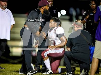 Thumbnail 3 in Horn Lake @ DeSoto Central photogallery.