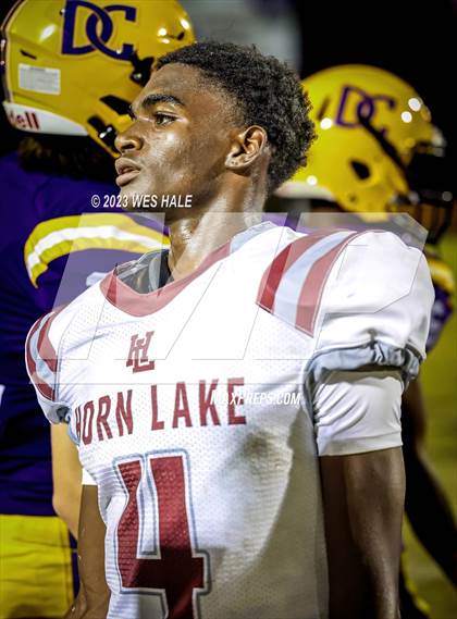 Thumbnail 2 in Horn Lake @ DeSoto Central photogallery.