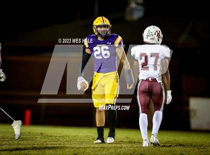 Thumbnail 3 in Horn Lake @ DeSoto Central photogallery.