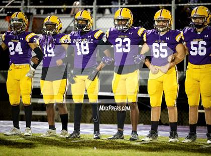 Thumbnail 2 in Horn Lake @ DeSoto Central photogallery.