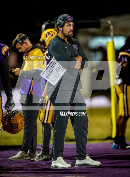 Thumbnail 2 in Horn Lake @ DeSoto Central photogallery.