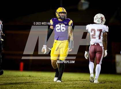 Thumbnail 1 in Horn Lake @ DeSoto Central photogallery.