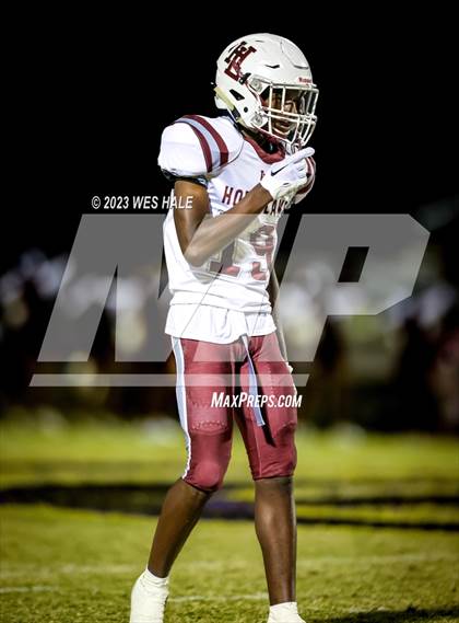 Thumbnail 1 in Horn Lake @ DeSoto Central photogallery.