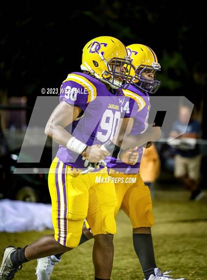 Thumbnail 2 in Horn Lake @ DeSoto Central photogallery.