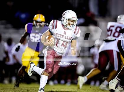 Thumbnail 3 in Horn Lake @ DeSoto Central photogallery.