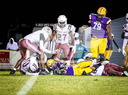 Thumbnail 3 in Horn Lake @ DeSoto Central photogallery.