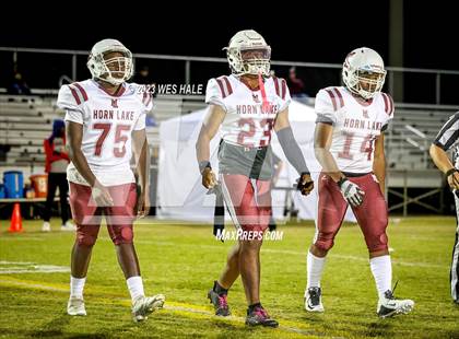 Thumbnail 2 in Horn Lake @ DeSoto Central photogallery.