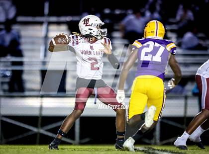 Thumbnail 2 in Horn Lake @ DeSoto Central photogallery.