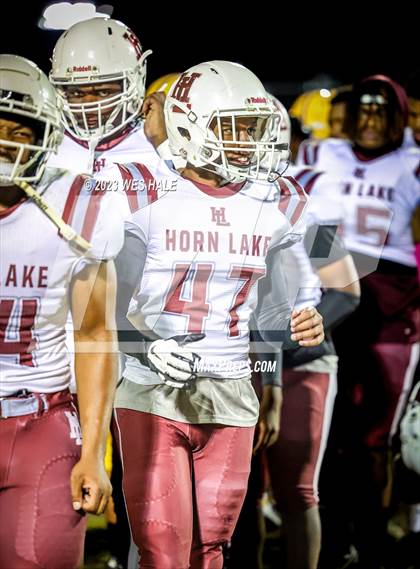 Thumbnail 1 in Horn Lake @ DeSoto Central photogallery.
