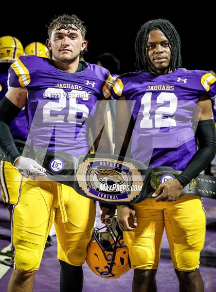 Thumbnail 3 in Horn Lake @ DeSoto Central photogallery.