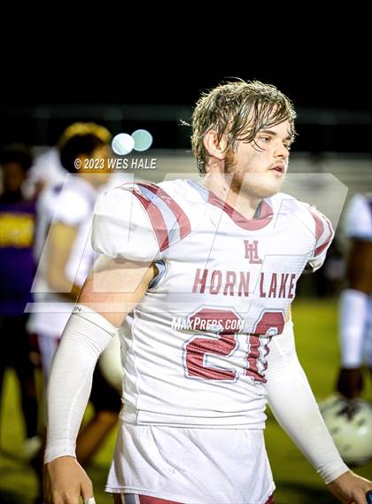 Thumbnail 3 in Horn Lake @ DeSoto Central photogallery.