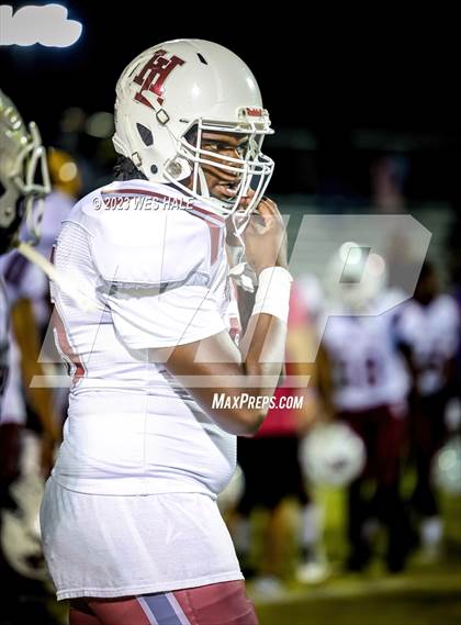 Thumbnail 3 in Horn Lake @ DeSoto Central photogallery.