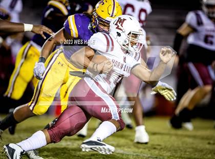 Thumbnail 3 in Horn Lake @ DeSoto Central photogallery.