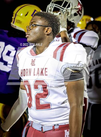 Thumbnail 3 in Horn Lake @ DeSoto Central photogallery.