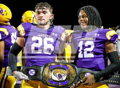 Thumbnail 1 in Horn Lake @ DeSoto Central photogallery.