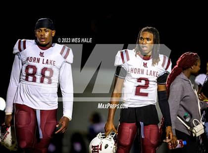 Thumbnail 1 in Horn Lake @ DeSoto Central photogallery.