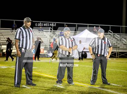 Thumbnail 3 in Horn Lake @ DeSoto Central photogallery.