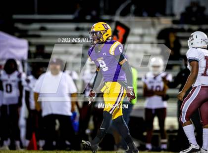 Thumbnail 3 in Horn Lake @ DeSoto Central photogallery.