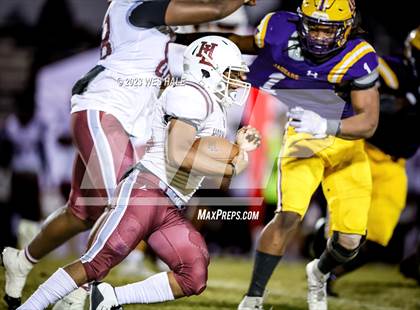 Thumbnail 2 in Horn Lake @ DeSoto Central photogallery.