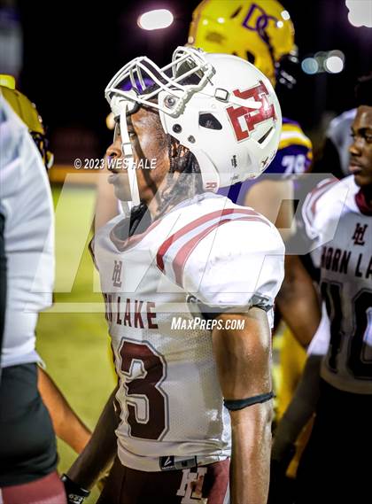 Thumbnail 2 in Horn Lake @ DeSoto Central photogallery.