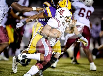 Thumbnail 2 in Horn Lake @ DeSoto Central photogallery.